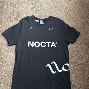 Nocta in association withh Nike Basketball t-shirt